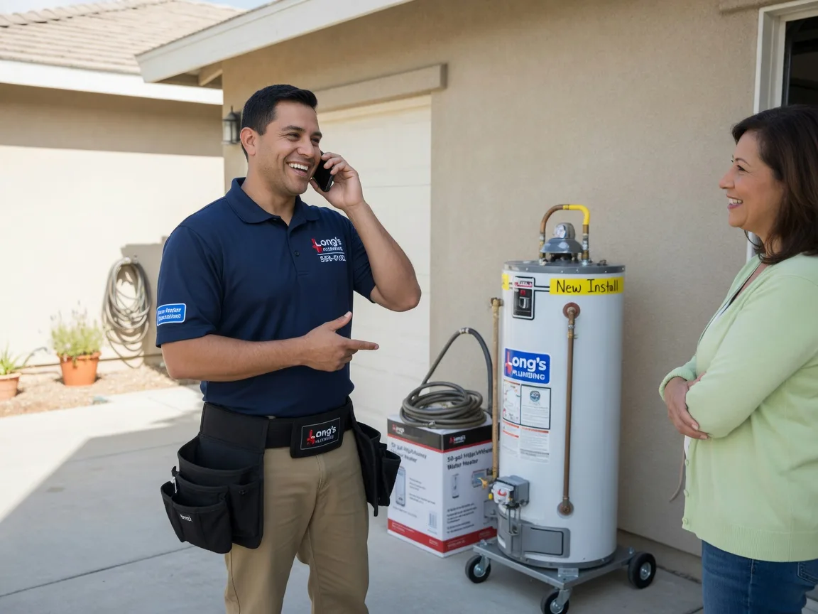 Leak Detection Coal City, IN FAQs